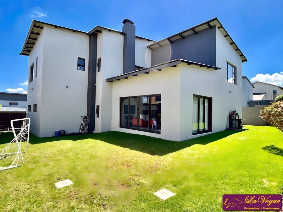 3 Bedroom Property for Sale in Olympus AH Gauteng