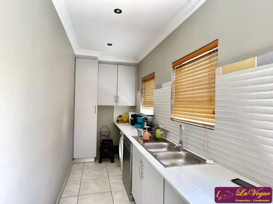 3 Bedroom Property for Sale in Olympus AH Gauteng