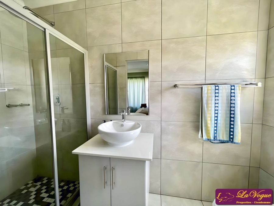 3 Bedroom Property for Sale in Olympus AH Gauteng