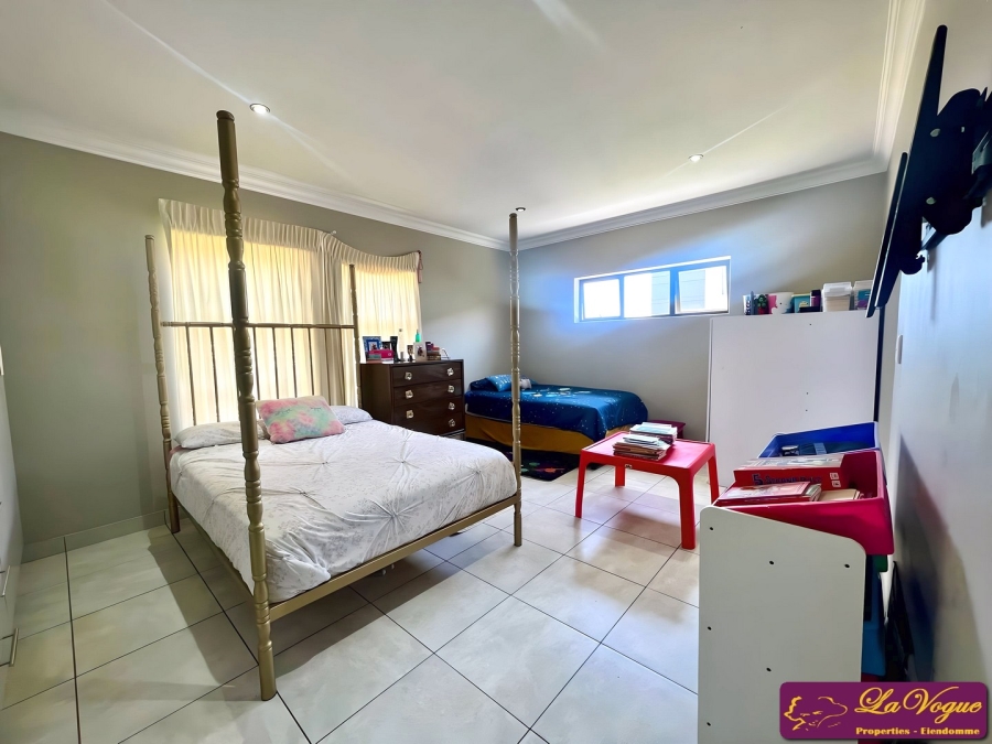 3 Bedroom Property for Sale in Olympus AH Gauteng