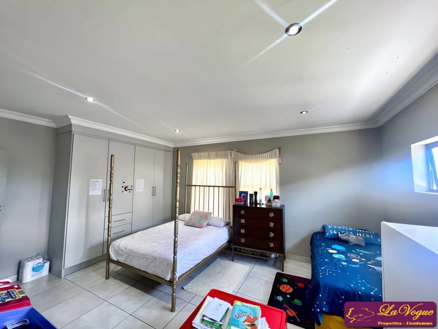 3 Bedroom Property for Sale in Olympus AH Gauteng