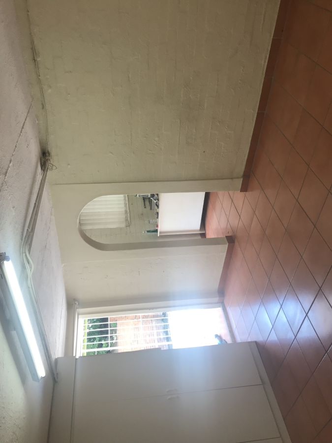 To Let 1 Bedroom Property for Rent in South Crest Gauteng