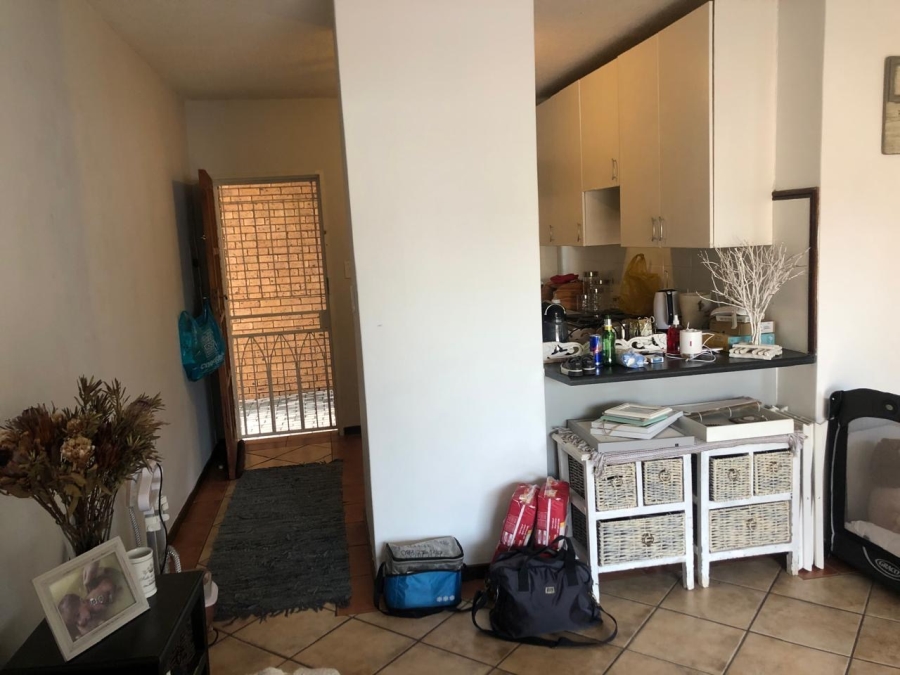 To Let 2 Bedroom Property for Rent in Eco Park Gauteng