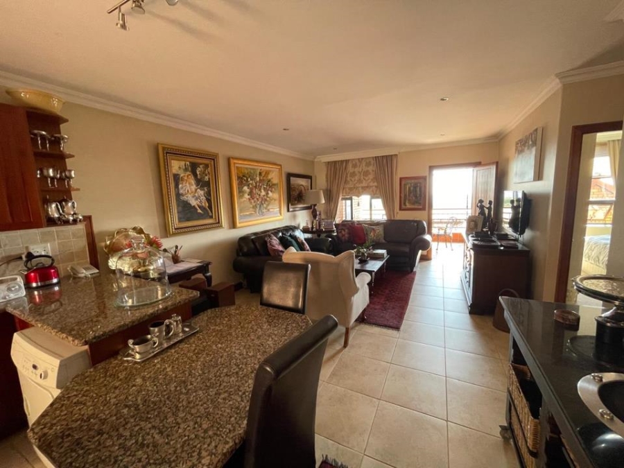 2 Bedroom Property for Sale in Newlands Gauteng