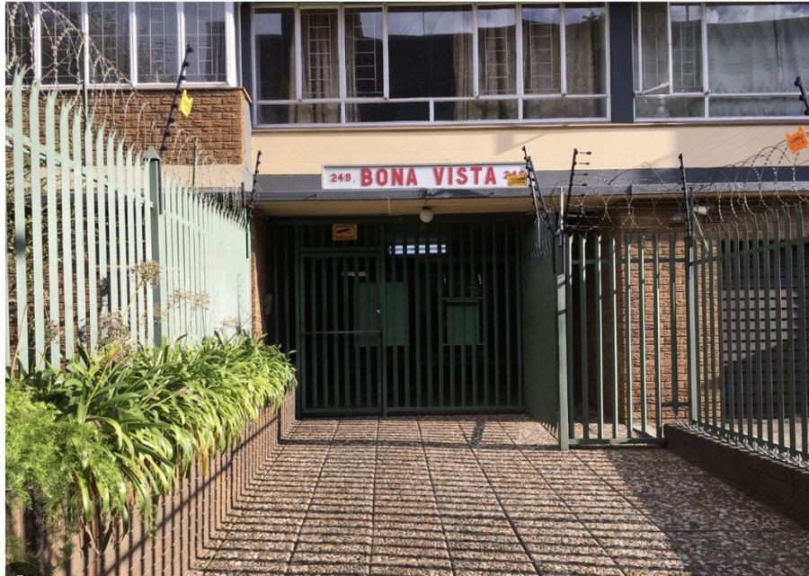 To Let 1 Bedroom Property for Rent in Sunnyside Gauteng