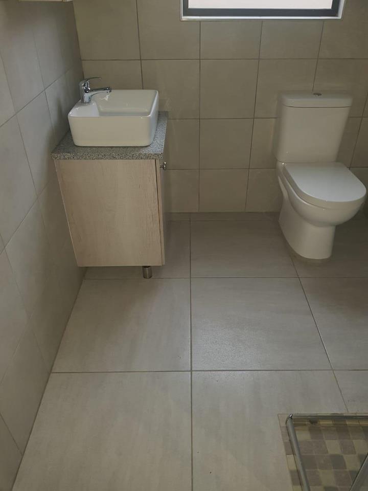 3 Bedroom Property for Sale in Rietvalleirand Gauteng