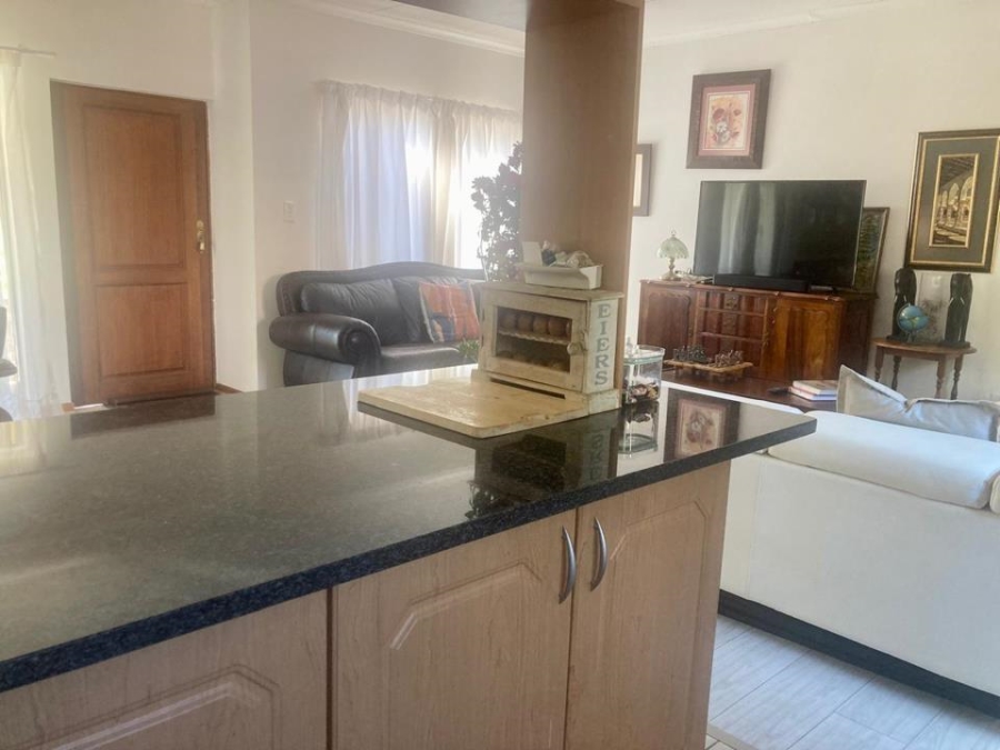 To Let 3 Bedroom Property for Rent in Hazeldean Gauteng