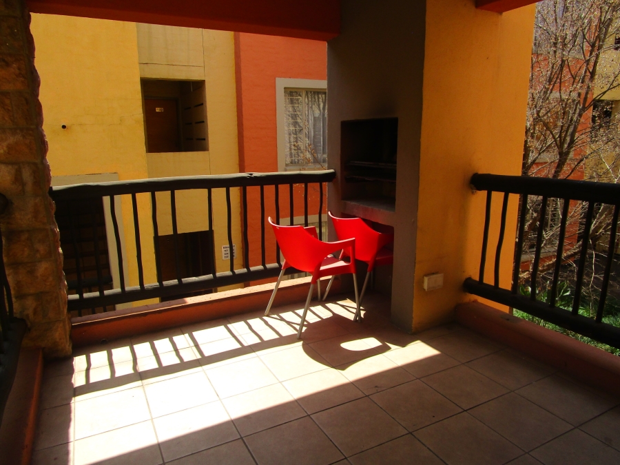 2 Bedroom Property for Sale in Clubview West Gauteng