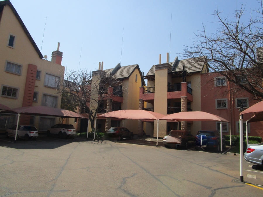 2 Bedroom Property for Sale in Clubview West Gauteng