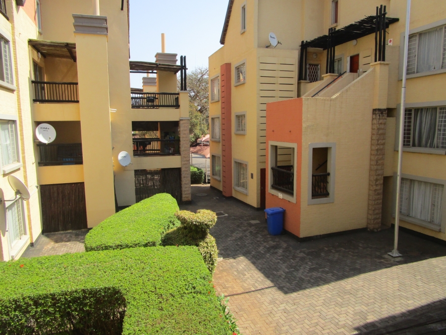 2 Bedroom Property for Sale in Clubview West Gauteng