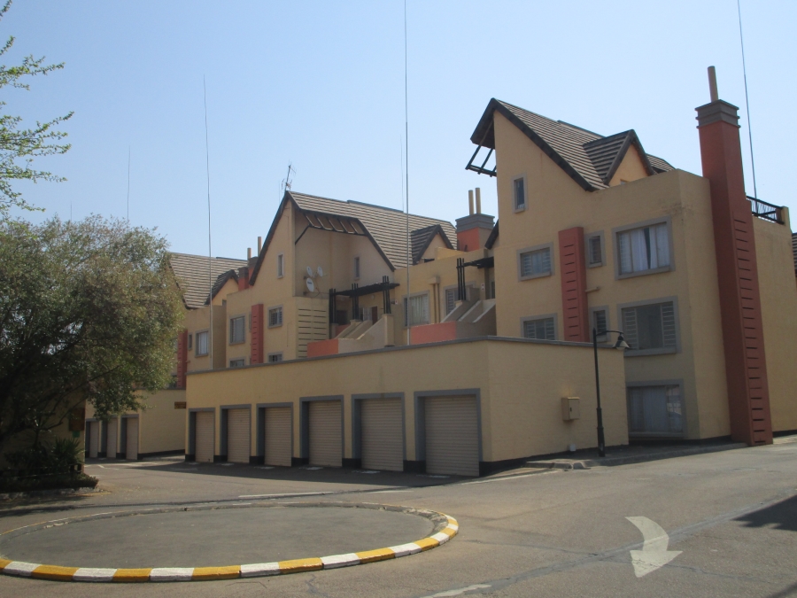 2 Bedroom Property for Sale in Clubview West Gauteng