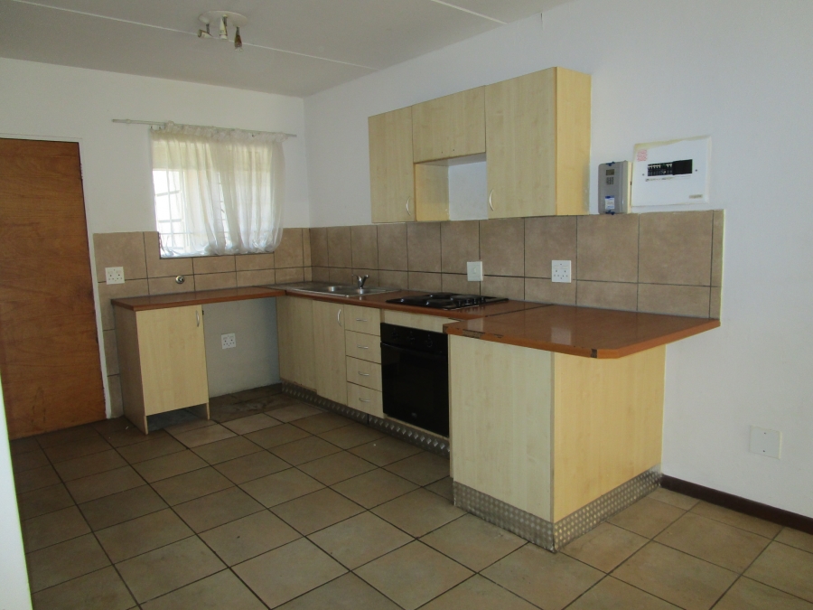 2 Bedroom Property for Sale in Clubview West Gauteng