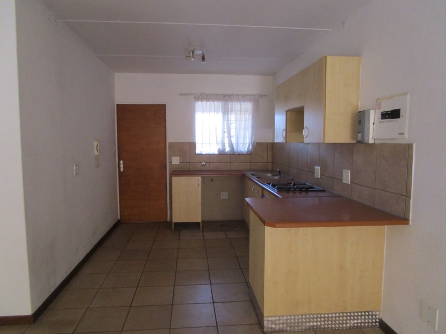 2 Bedroom Property for Sale in Clubview West Gauteng