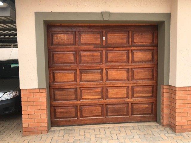 3 Bedroom Property for Sale in Pretorius Park Gauteng