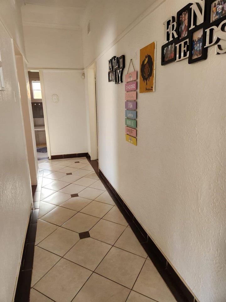 3 Bedroom Property for Sale in Crosby Gauteng