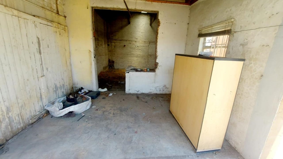 To Let 0 Bedroom Property for Rent in Mayfair Gauteng