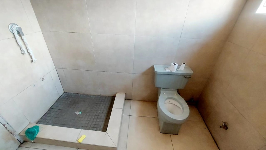 To Let 0 Bedroom Property for Rent in Mayfair Gauteng