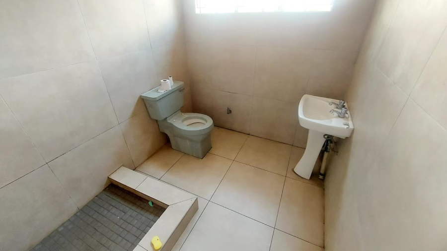 To Let 0 Bedroom Property for Rent in Mayfair Gauteng