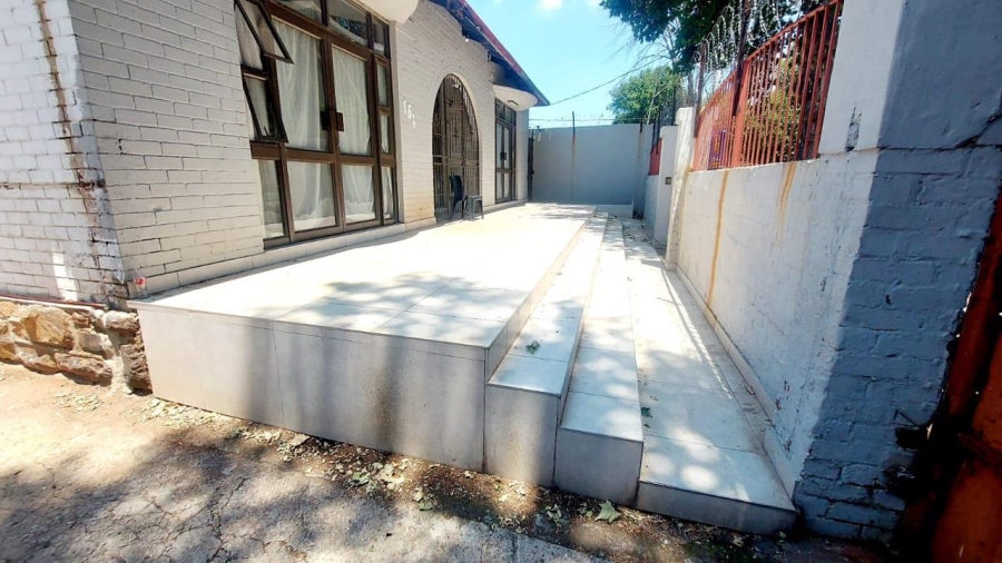 To Let 0 Bedroom Property for Rent in Mayfair Gauteng