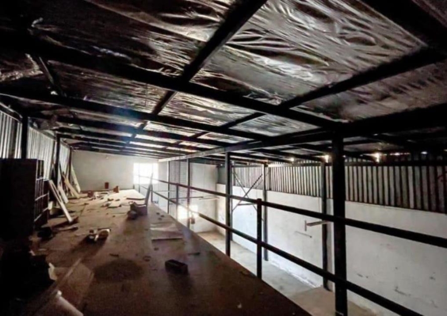 Commercial Property for Sale in Germiston Central Gauteng