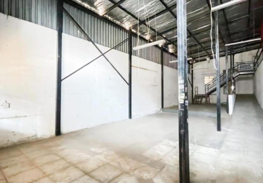 Commercial Property for Sale in Germiston Central Gauteng