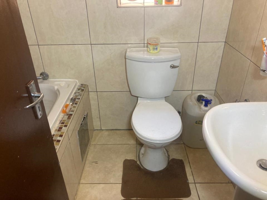 3 Bedroom Property for Sale in Jabulani Gauteng