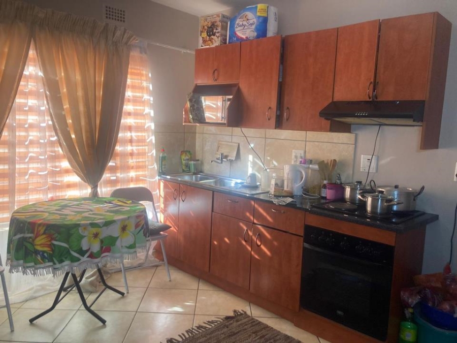 2 Bedroom Property for Sale in Jabulani Gauteng