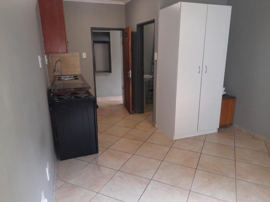 1 Bedroom Property for Sale in Jabulani Gauteng