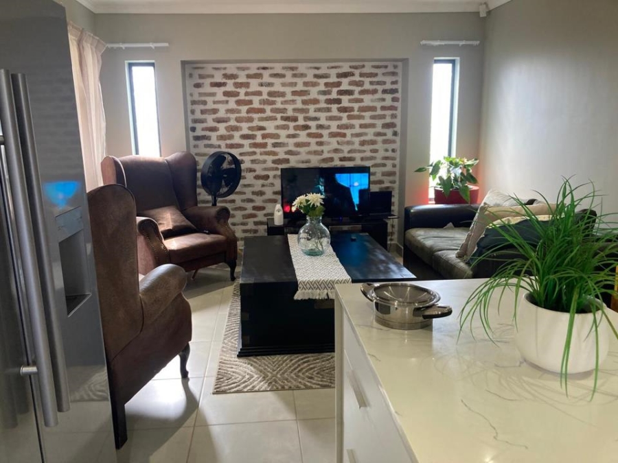 To Let 3 Bedroom Property for Rent in Lion Pride Gauteng