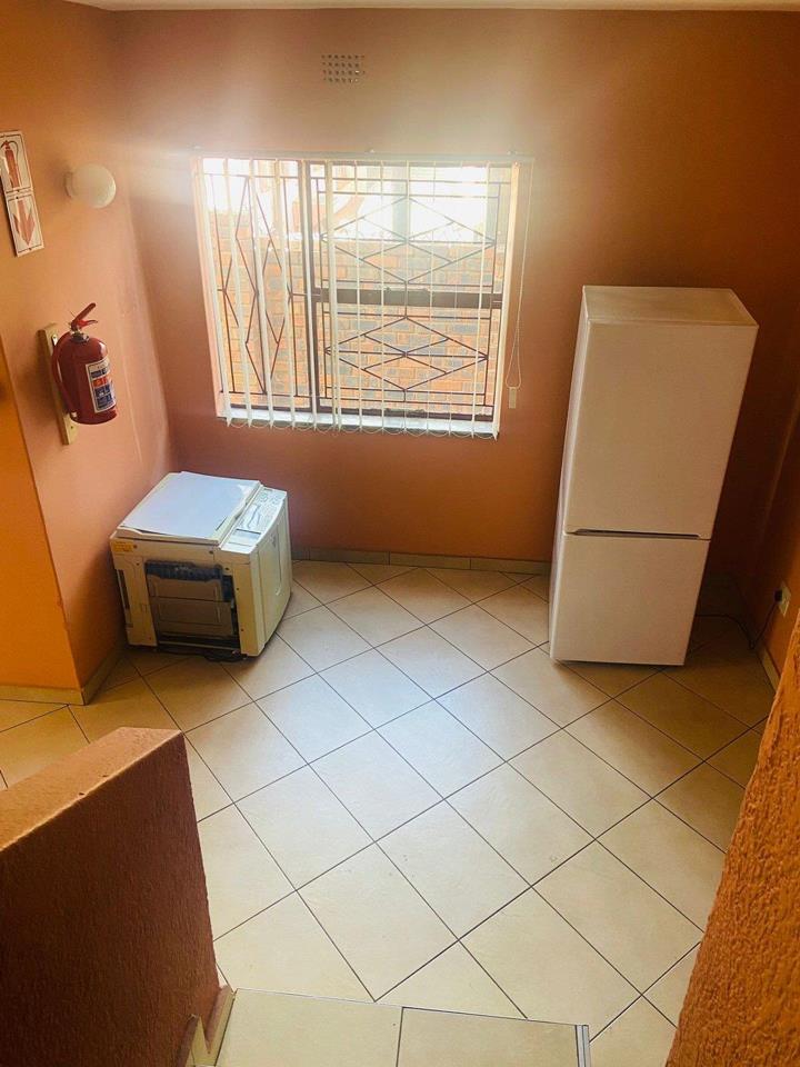 To Let 1 Bedroom Property for Rent in Pimville Zone 4 Gauteng