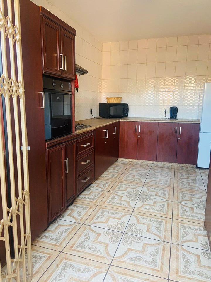 To Let 1 Bedroom Property for Rent in Pimville Zone 4 Gauteng