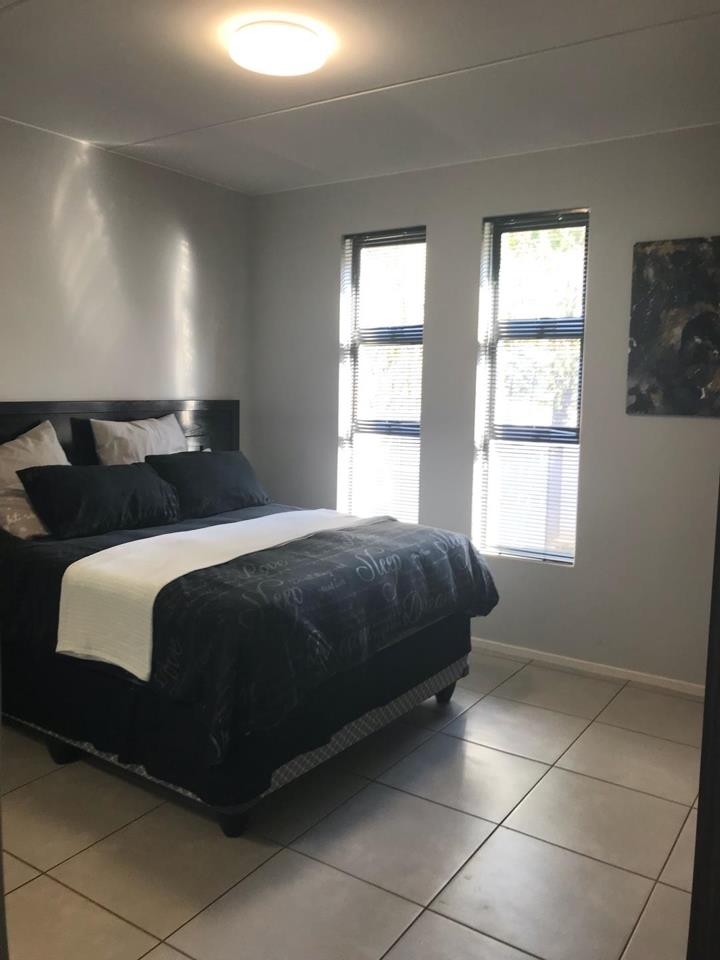 2 Bedroom Property for Sale in Rynfield Gauteng