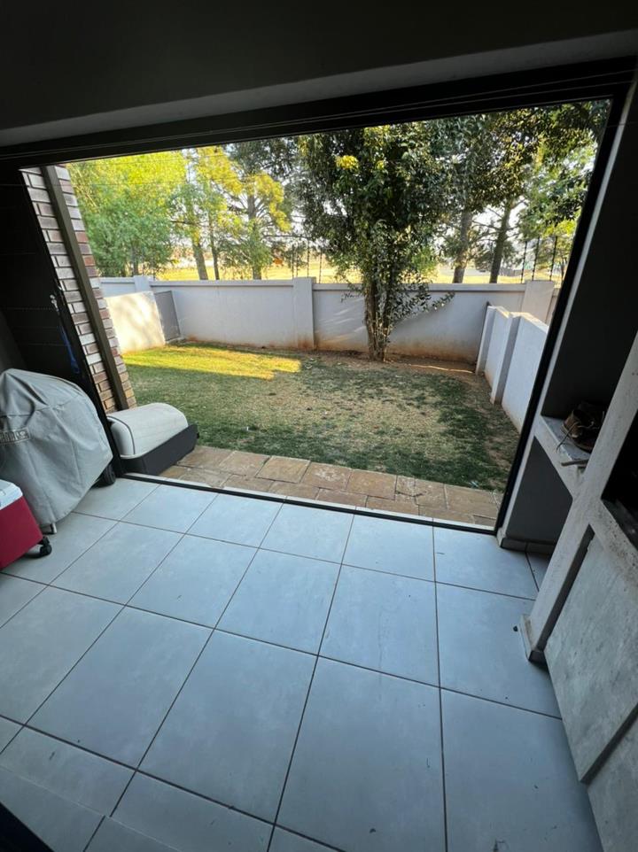 2 Bedroom Property for Sale in Rynfield Gauteng