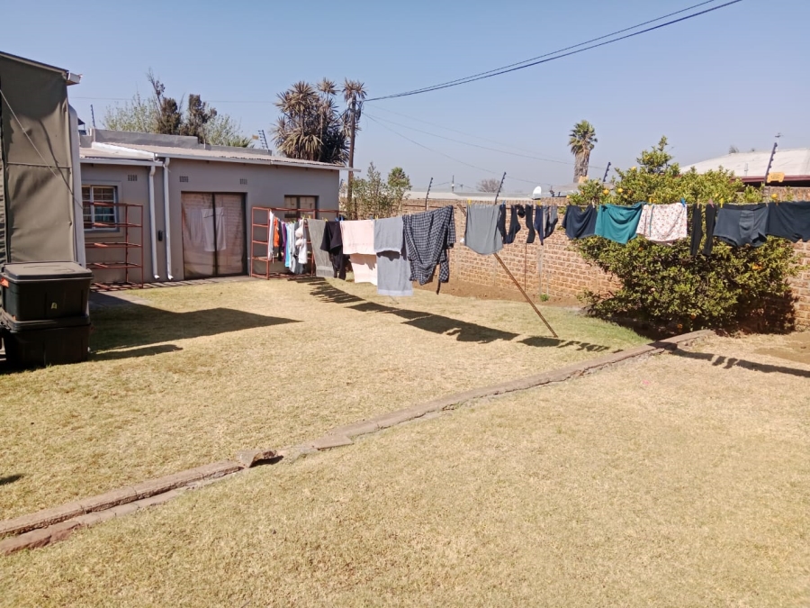 3 Bedroom Property for Sale in Homestead Gauteng