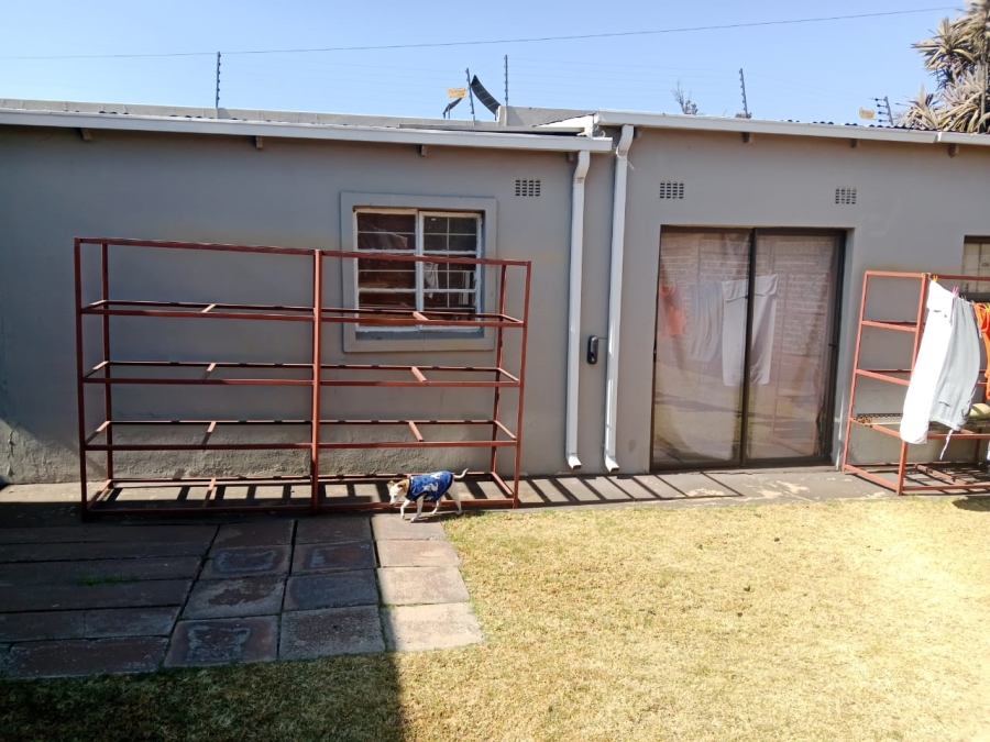 3 Bedroom Property for Sale in Homestead Gauteng