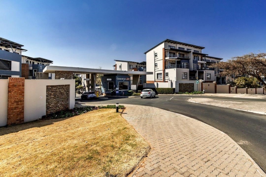 2 Bedroom Property for Sale in Greenstone Gate Gauteng