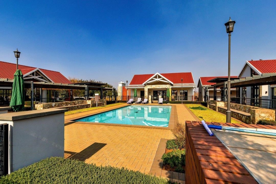 2 Bedroom Property for Sale in Kempton Park Gauteng