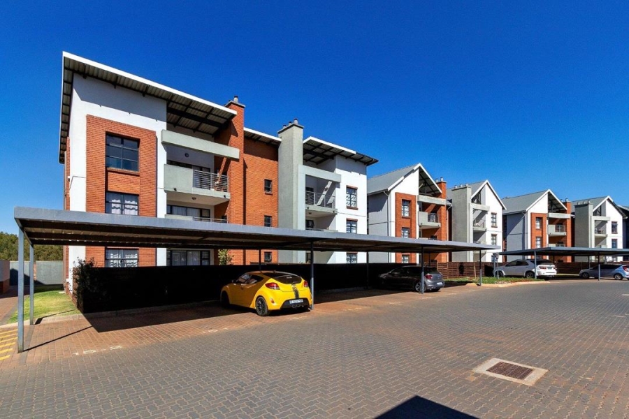 2 Bedroom Property for Sale in Kempton Park Gauteng