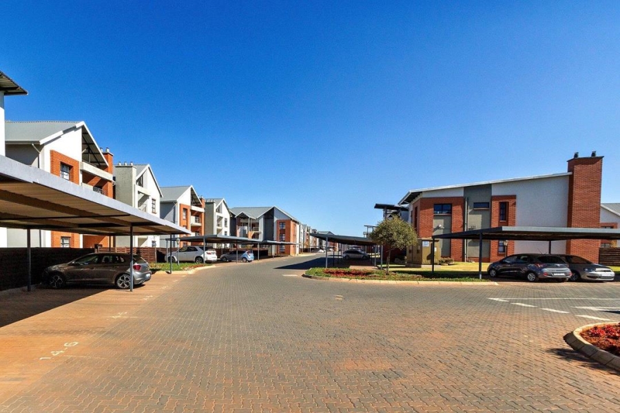 2 Bedroom Property for Sale in Kempton Park Gauteng