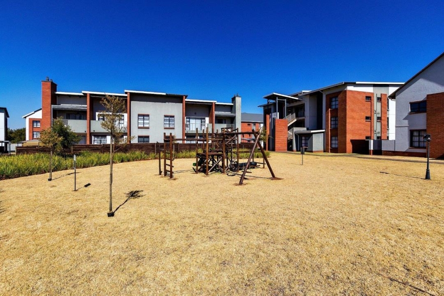 2 Bedroom Property for Sale in Kempton Park Gauteng