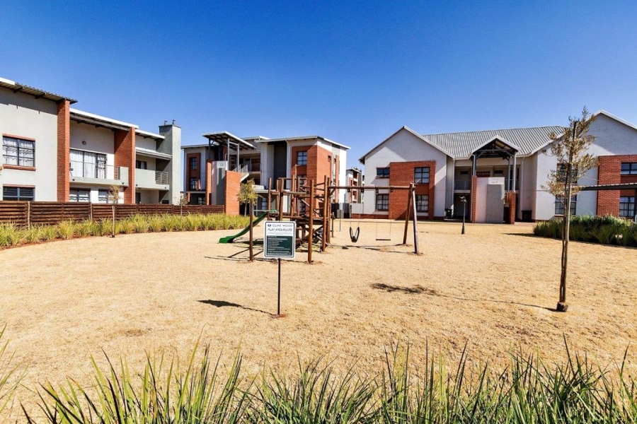 2 Bedroom Property for Sale in Kempton Park Gauteng