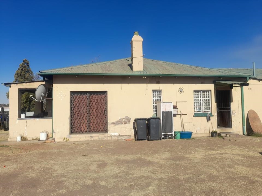 3 Bedroom Property for Sale in Glenvarloch Gauteng