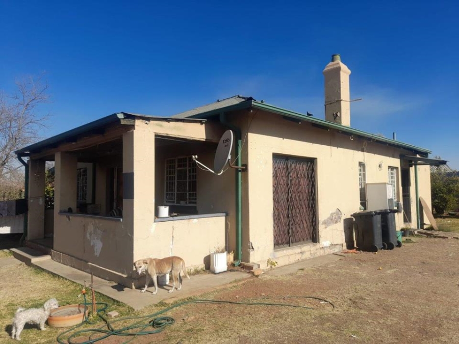 3 Bedroom Property for Sale in Glenvarloch Gauteng