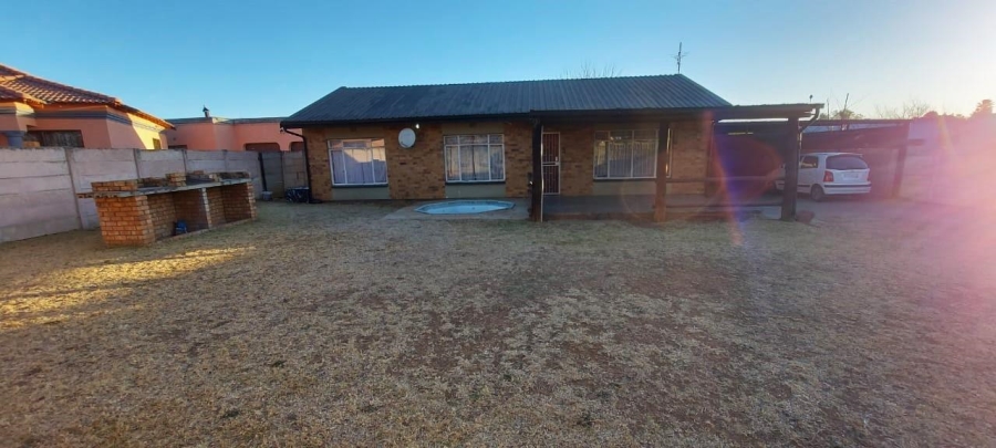 3 Bedroom Property for Sale in Visagie Park Gauteng