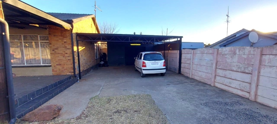 3 Bedroom Property for Sale in Visagie Park Gauteng