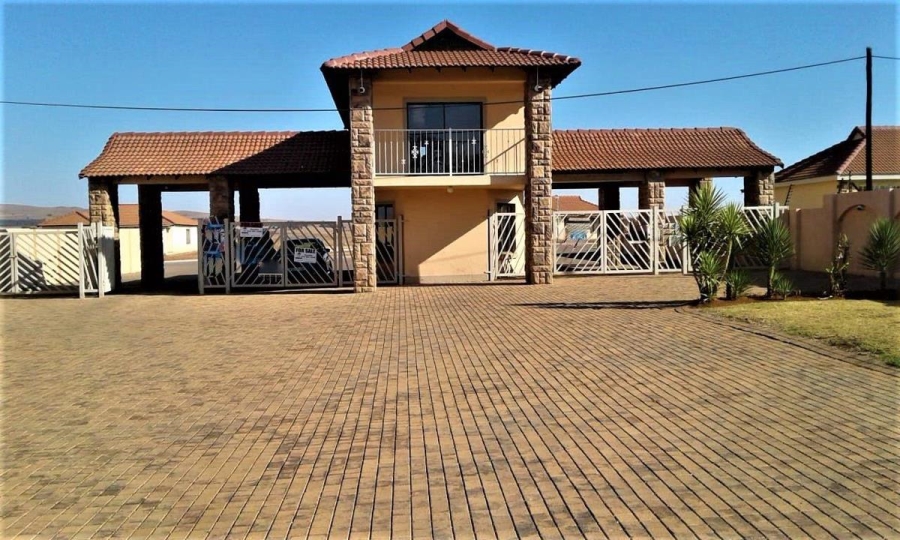 2 Bedroom Property for Sale in Visagie Park Gauteng