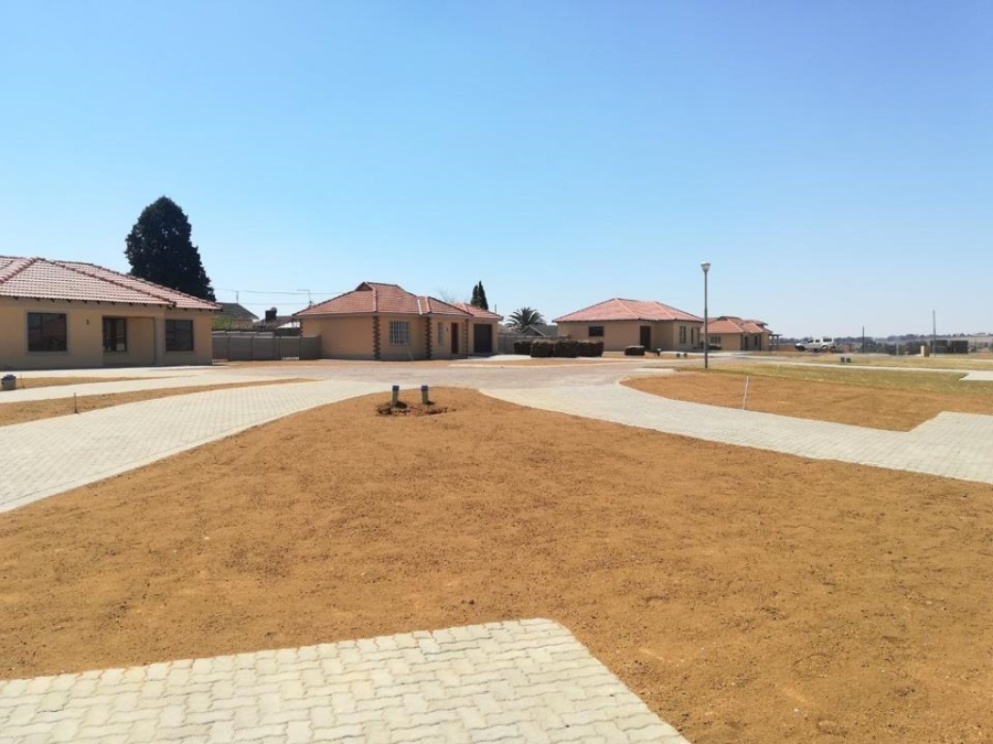 2 Bedroom Property for Sale in Visagie Park Gauteng