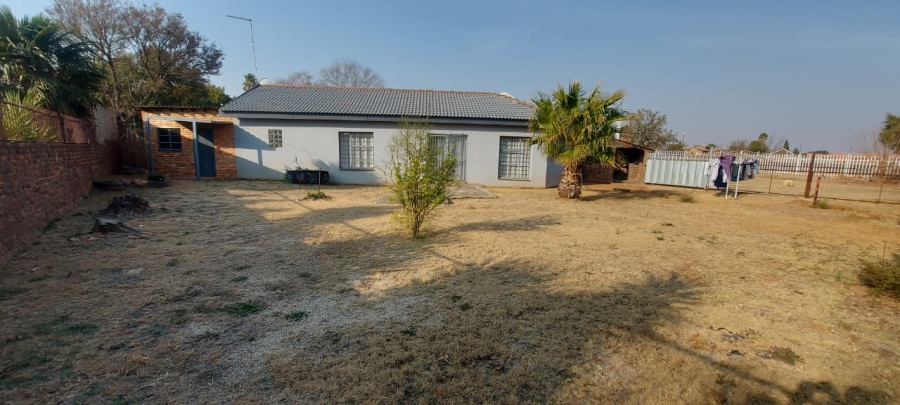 3 Bedroom Property for Sale in Visagie Park Gauteng