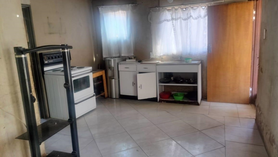 2 Bedroom Property for Sale in Soshanguve R Gauteng