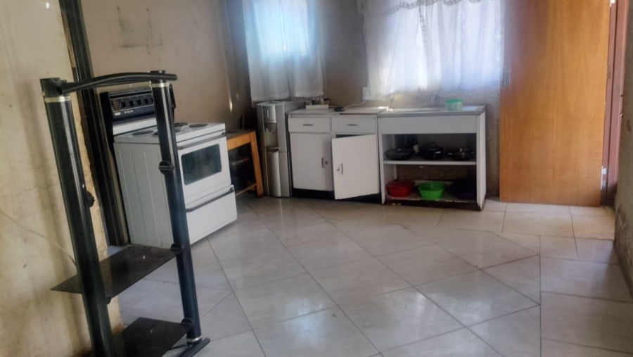 2 Bedroom Property for Sale in Soshanguve R Gauteng